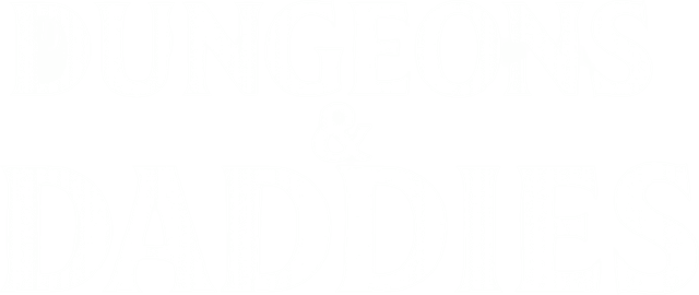 Dungeons and Daddies
