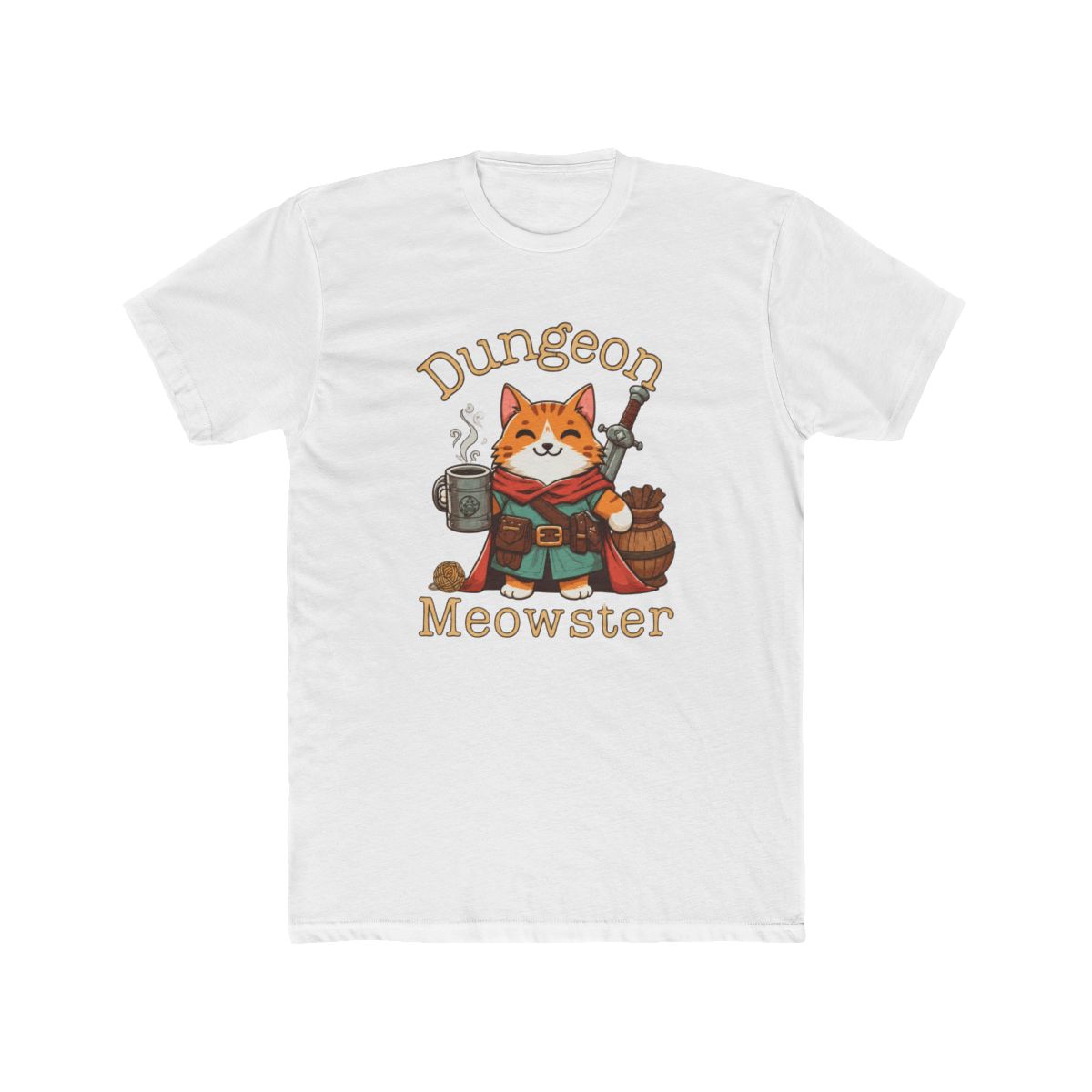 Bold Graphic T Shirt - Casual Streetwear Essential Tee - Official T-Shirts merchandise
