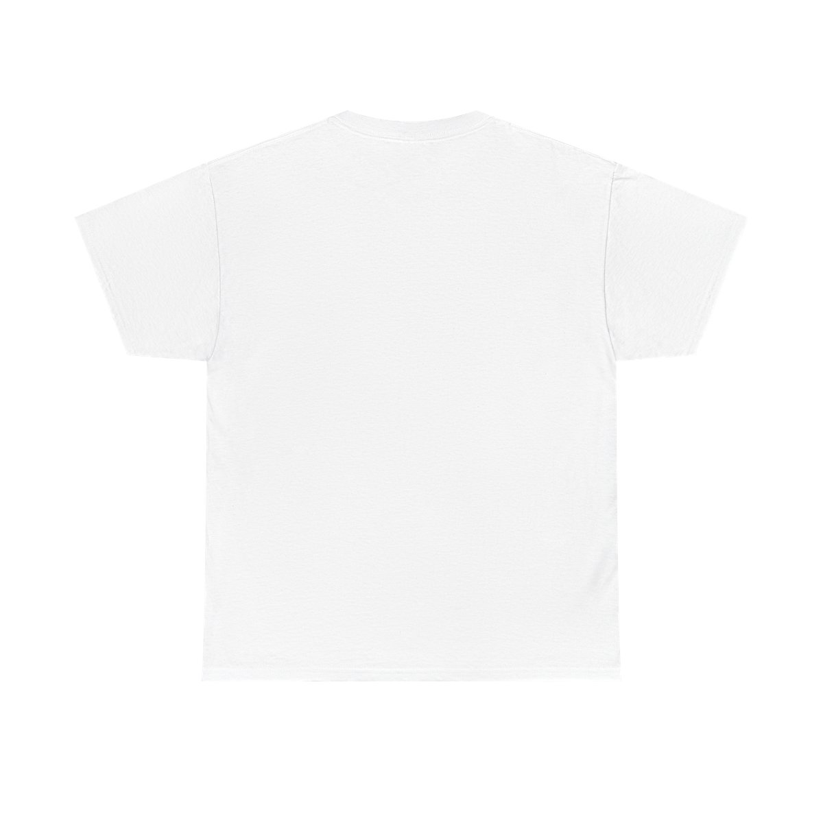Dungeons and Daddies "Not a BDSM Podcast" Unisex Tee - alternate angle 1, merchandise