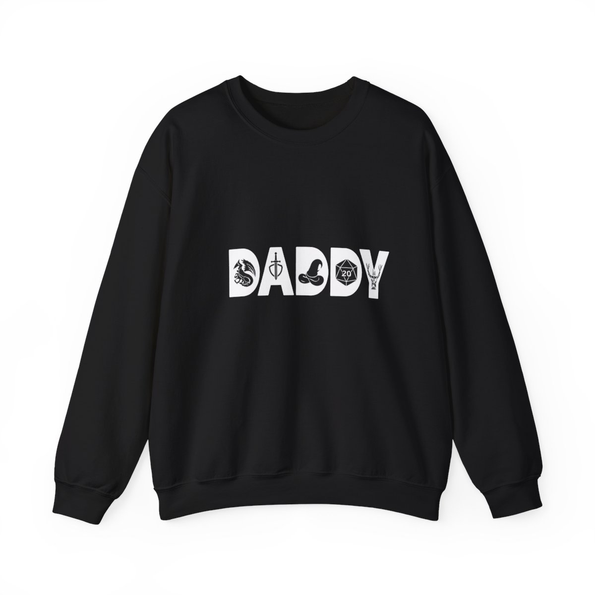 Funny Hoodies Lover Graphic Hoodies - Cozy Fan Gift | Dungeons and Daddies — official Dungeons and Daddies Sweatshirts