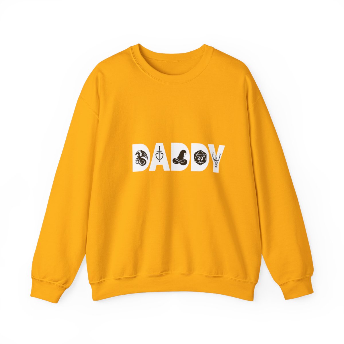 Funny Hoodies Lover Graphic Hoodies - Cozy Fan Gift | Dungeons and Daddies - alternate angle 5, merchandise